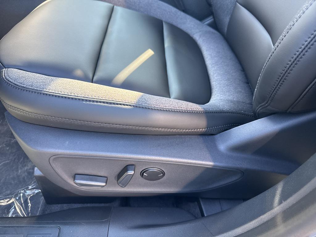 new 2025 Ford Bronco Sport car, priced at $37,385