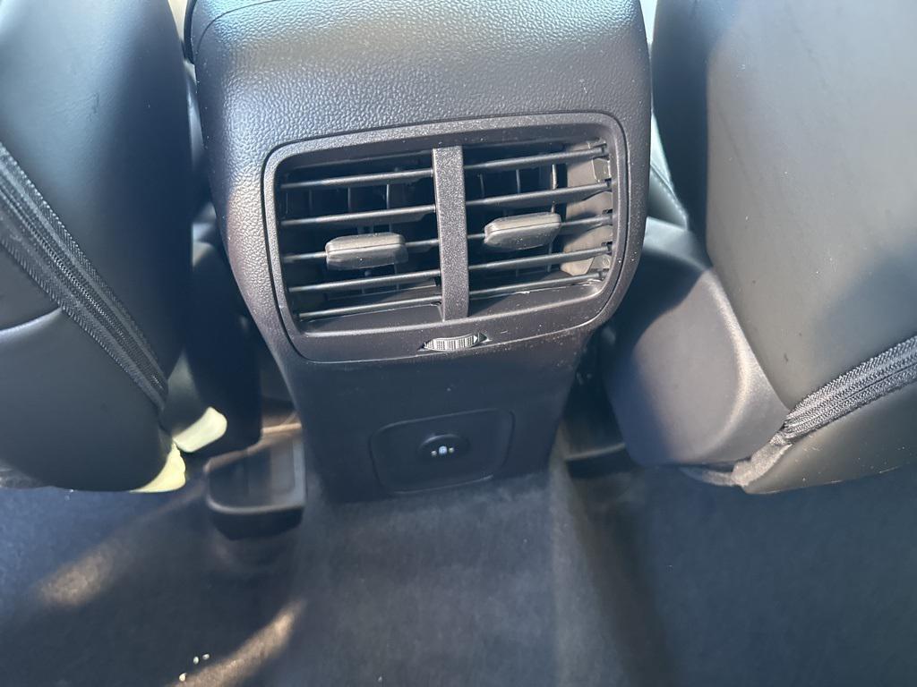 new 2025 Ford Bronco Sport car, priced at $37,385