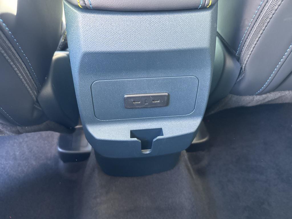 new 2026 Ford Maverick car, priced at $37,970