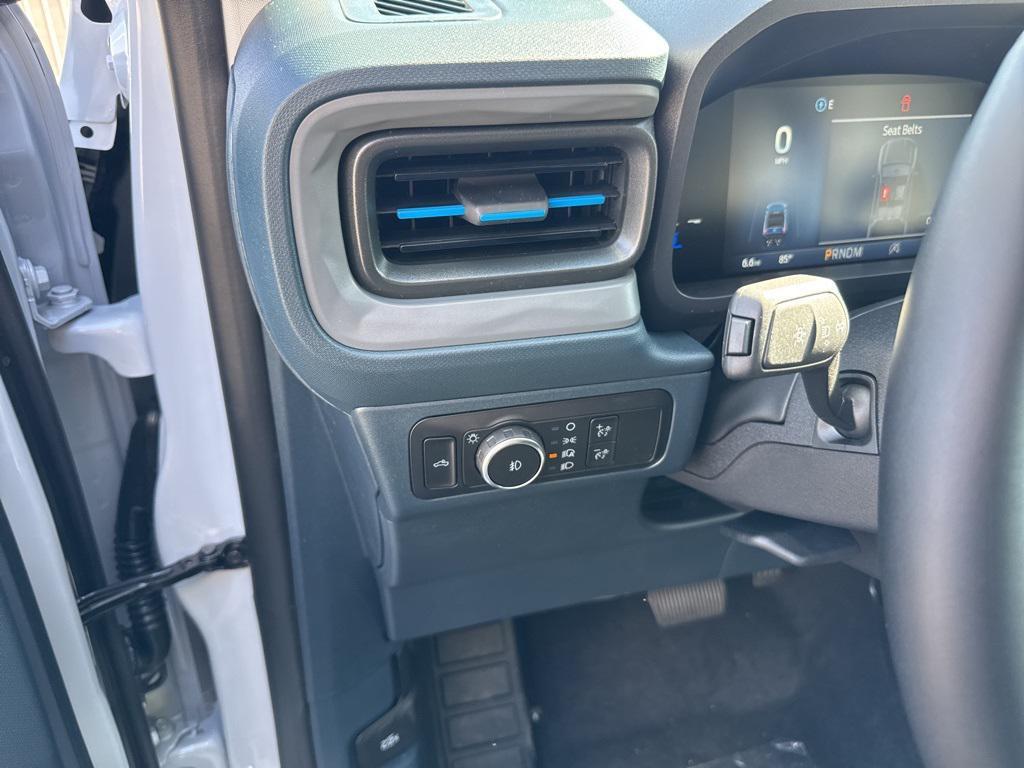 new 2026 Ford Maverick car, priced at $37,970