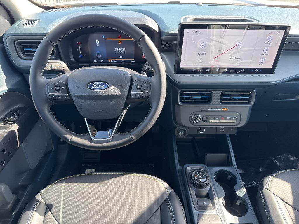 new 2026 Ford Maverick car, priced at $37,970