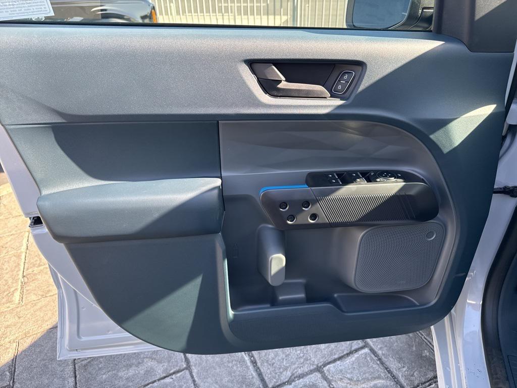 new 2026 Ford Maverick car, priced at $37,970