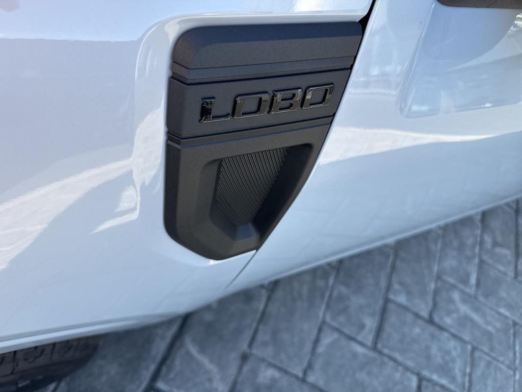 new 2026 Ford Maverick car, priced at $37,970