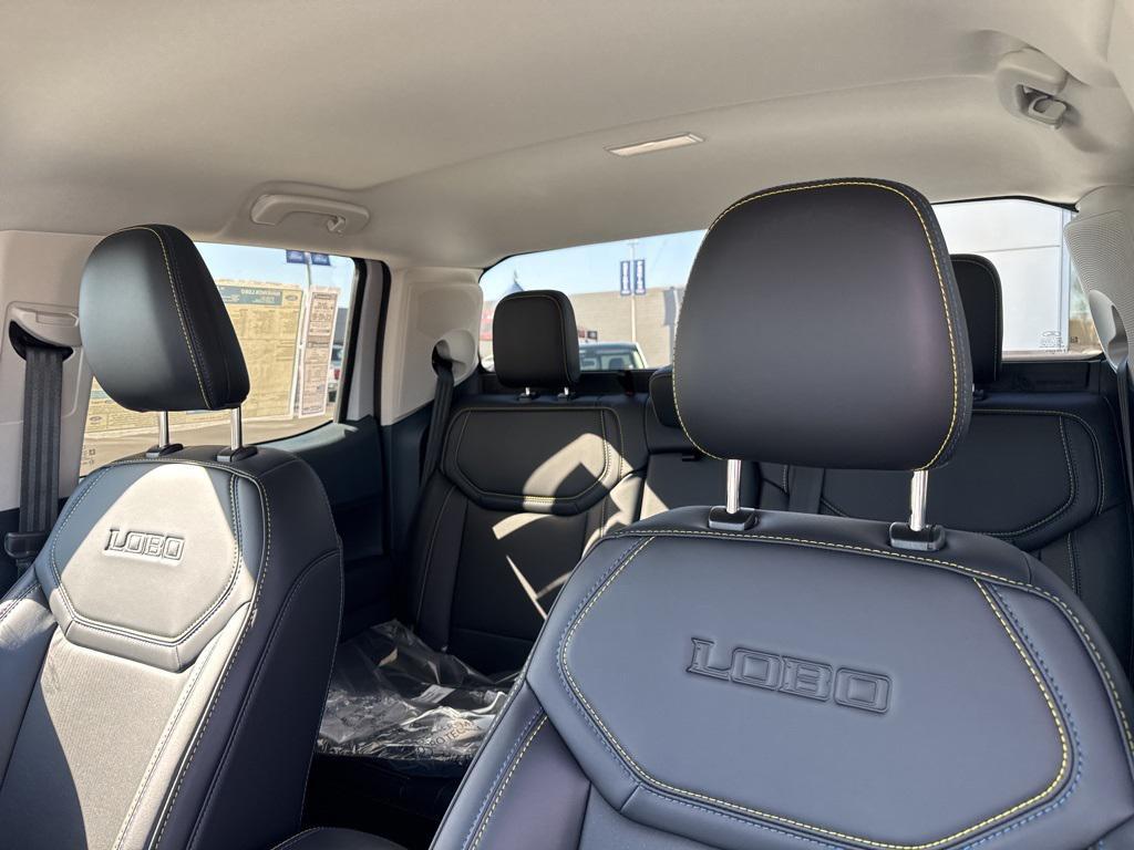 new 2026 Ford Maverick car, priced at $37,970