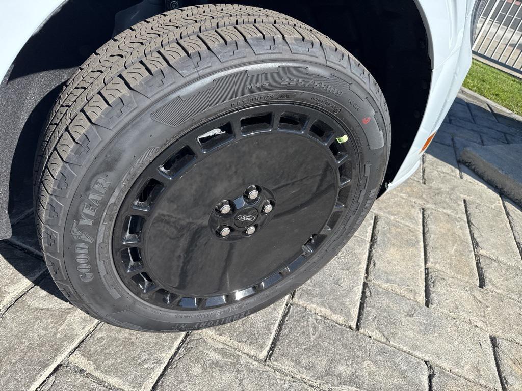 new 2026 Ford Maverick car, priced at $37,970