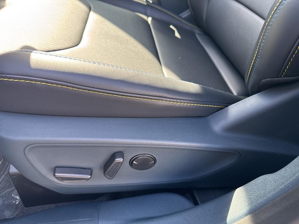 new 2026 Ford Maverick car, priced at $37,970