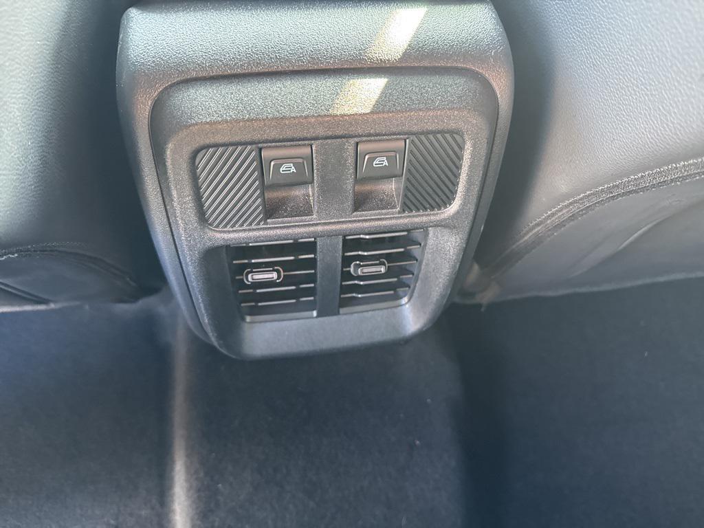 used 2025 Ford Bronco car, priced at $43,990