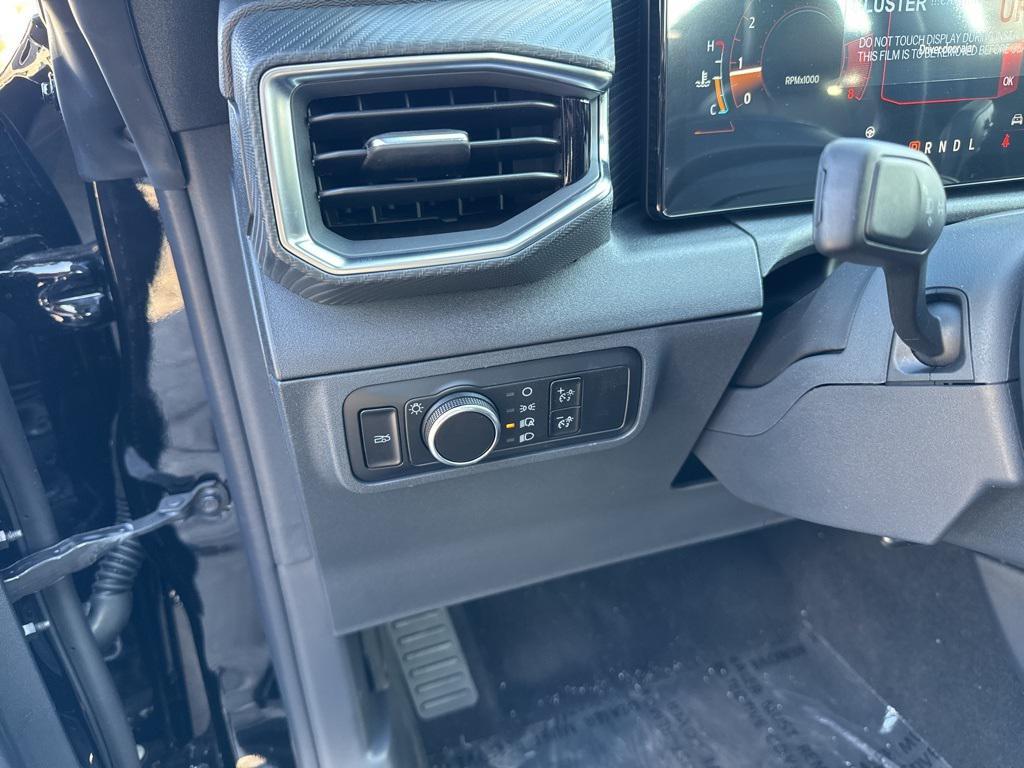 new 2026 Ford Mustang car, priced at $40,100