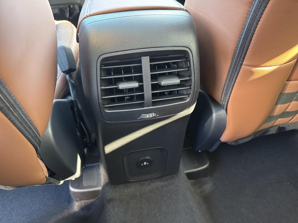 new 2025 Ford Bronco Sport car, priced at $42,175