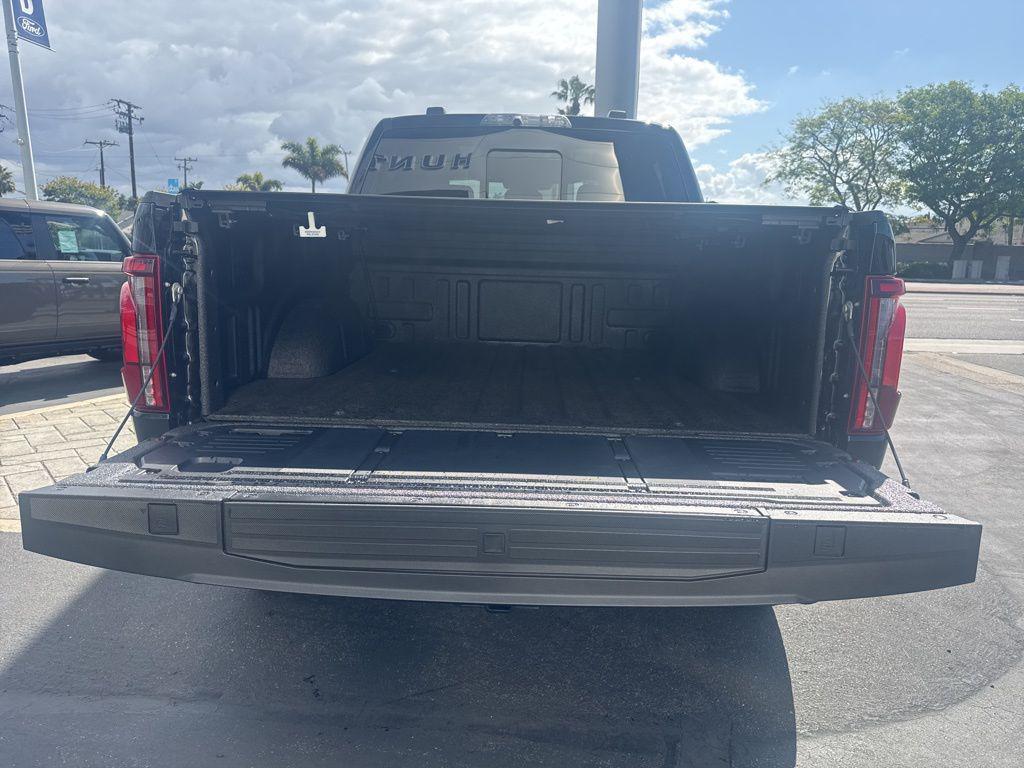 used 2026 Ford F-150 car, priced at $149,990