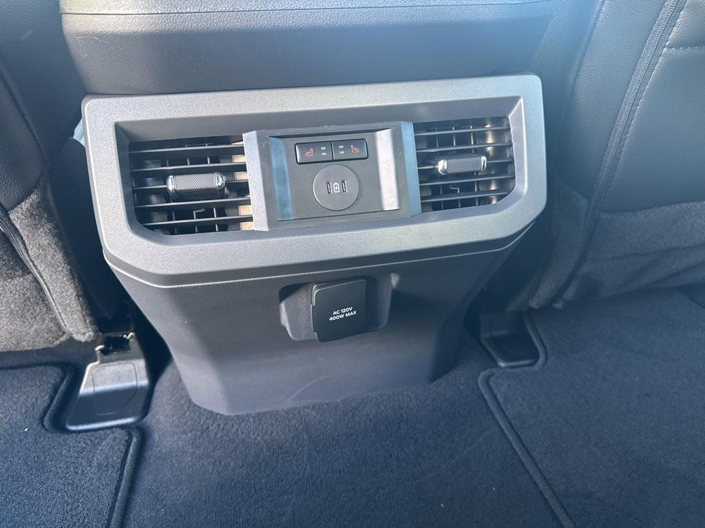 used 2026 Ford F-450 car, priced at $119,990