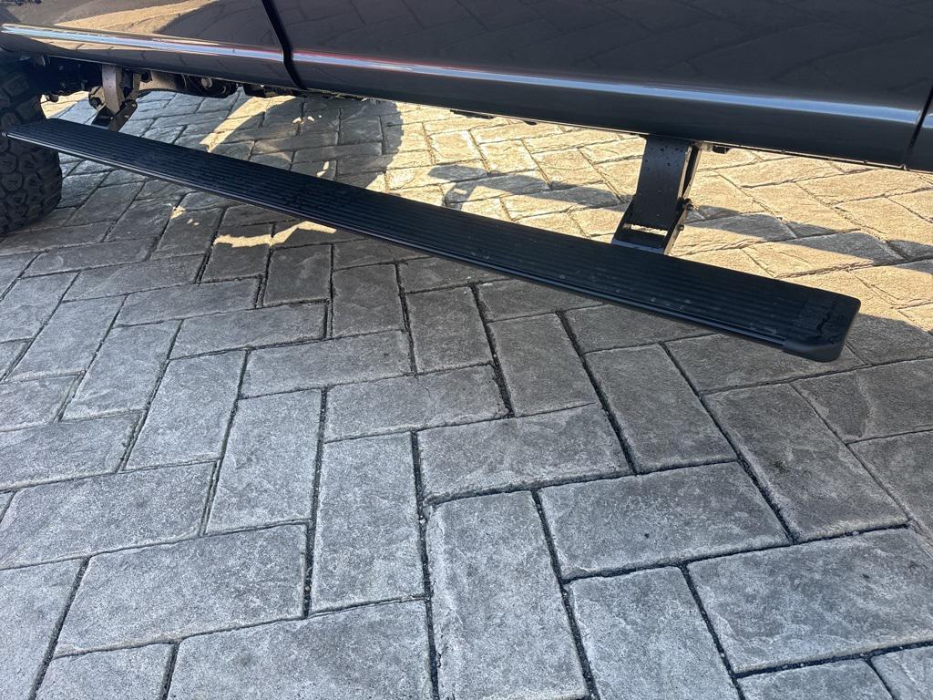 used 2026 Ford F-450 car, priced at $119,990