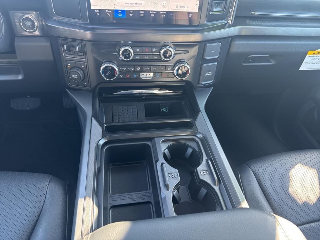 used 2026 Ford F-450 car, priced at $119,990