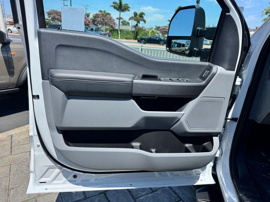 new 2026 Ford F-250 car, priced at $62,025