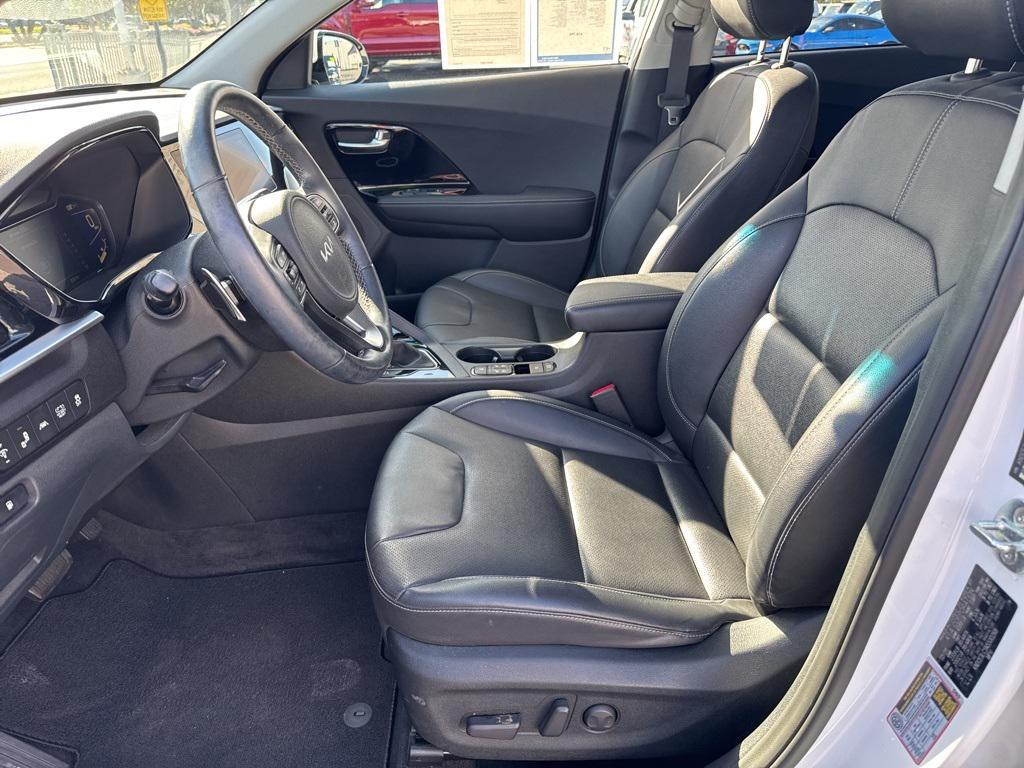 used 2022 Kia Niro car, priced at $21,988