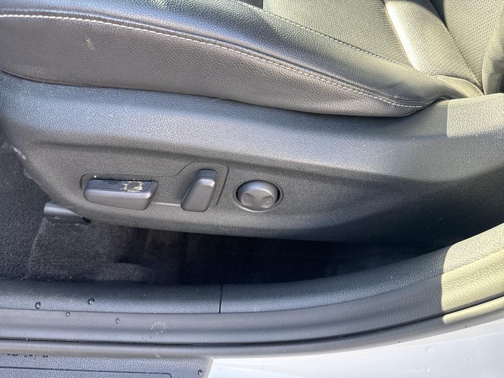 used 2022 Kia Niro car, priced at $21,988