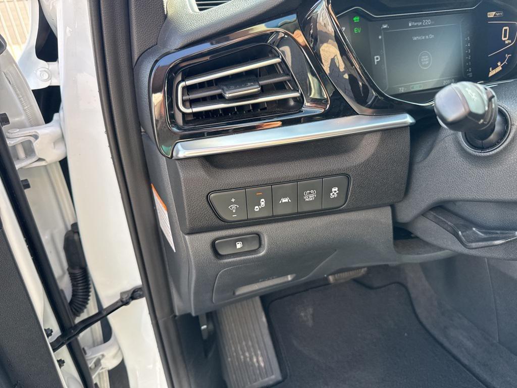 used 2022 Kia Niro car, priced at $21,988