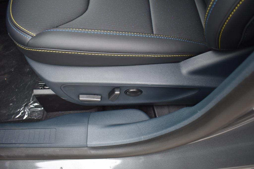 new 2025 Ford Maverick car, priced at $36,850