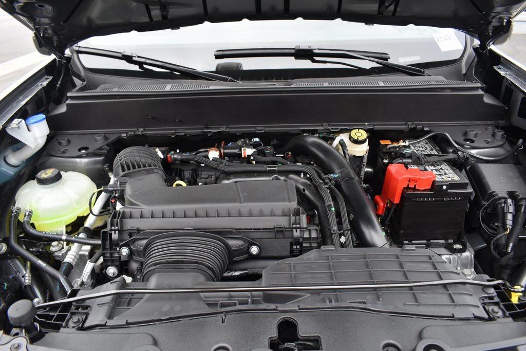 new 2025 Ford Maverick car, priced at $37,625