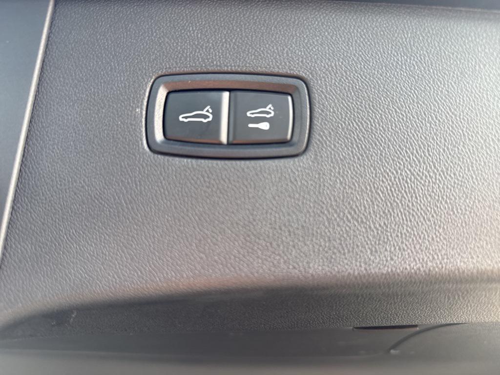 used 2024 Porsche Cayenne car, priced at $163,990