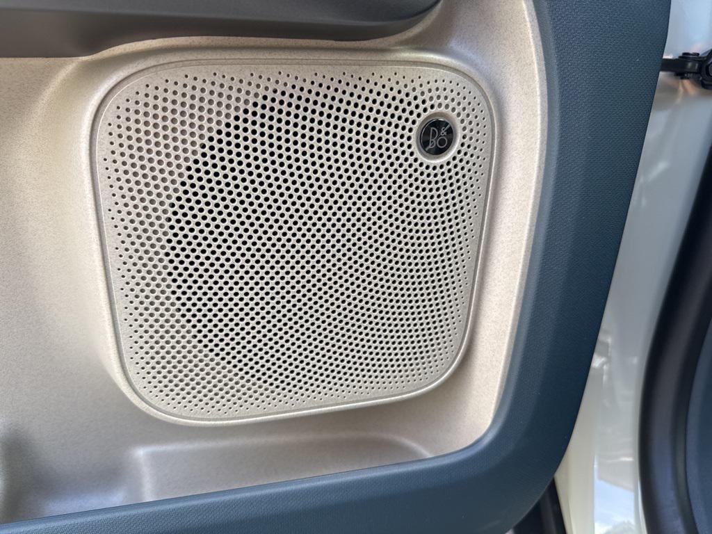 new 2025 Ford Maverick car, priced at $40,135