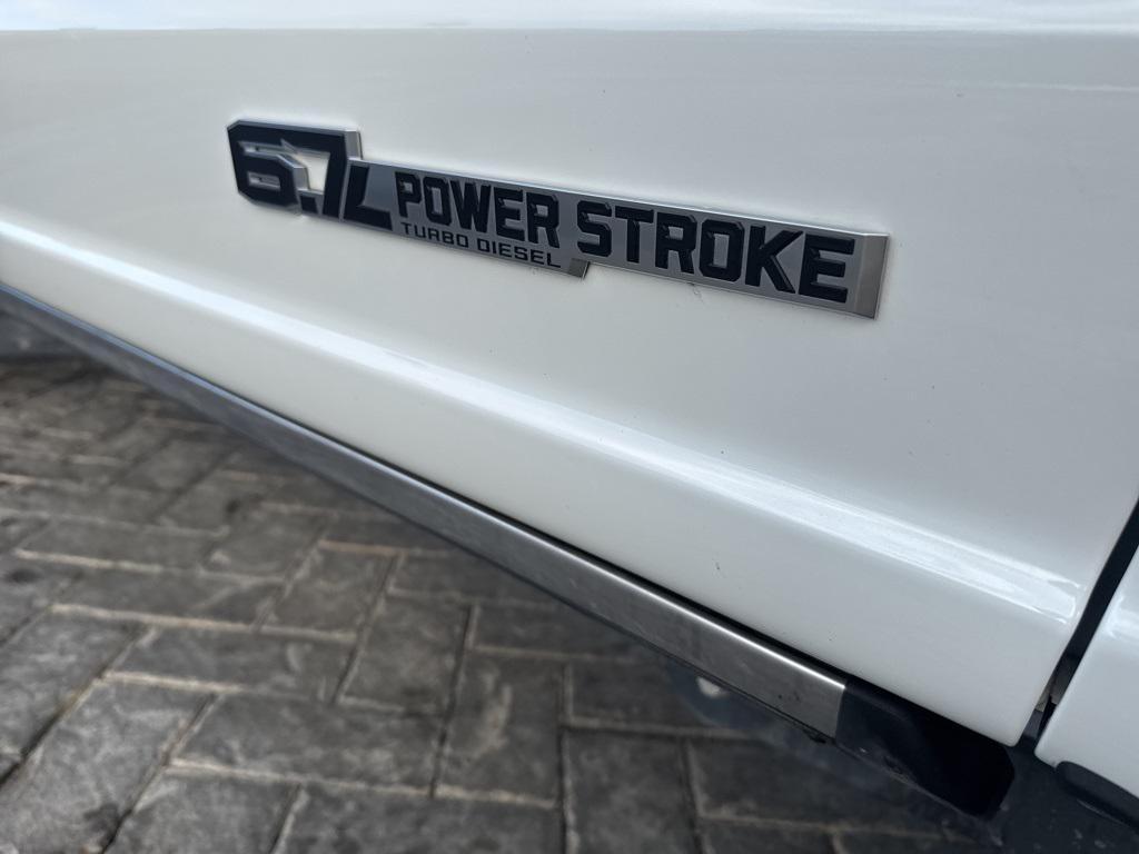 used 2024 Ford F-350 car, priced at $86,990