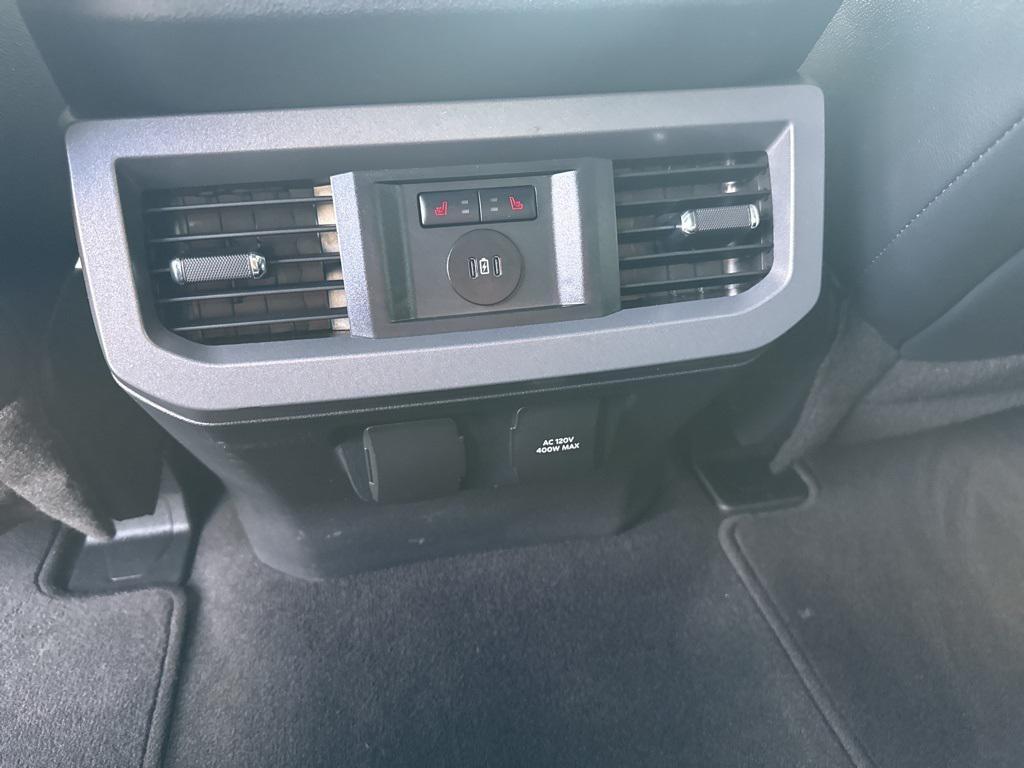 used 2024 Ford F-350 car, priced at $86,990