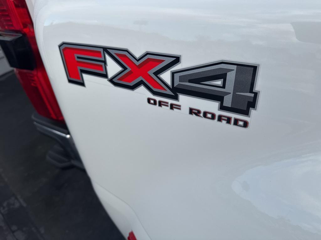 used 2024 Ford F-350 car, priced at $86,990