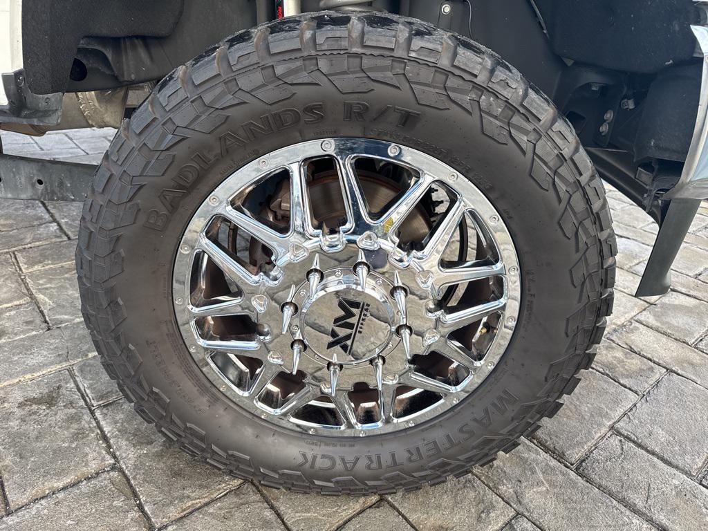 used 2024 Ford F-350 car, priced at $86,990