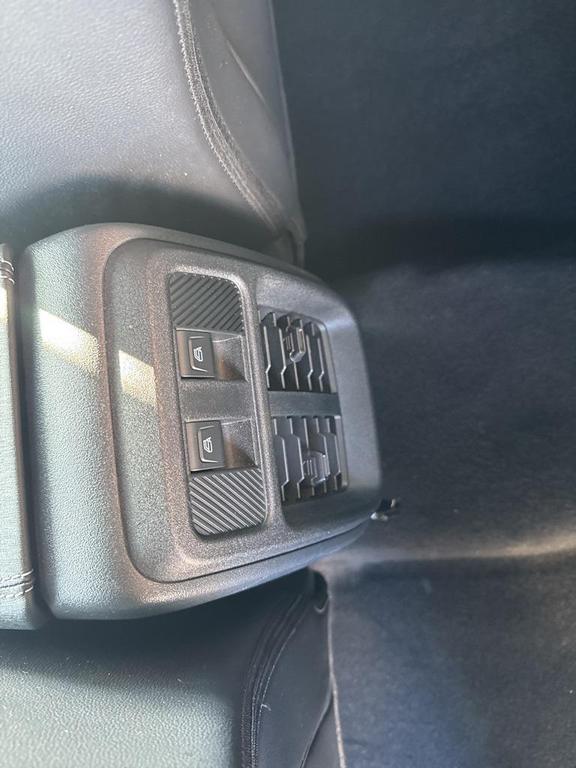 used 2025 Ford Bronco car, priced at $42,990