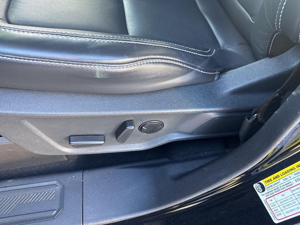 used 2025 Ford Bronco car, priced at $42,990