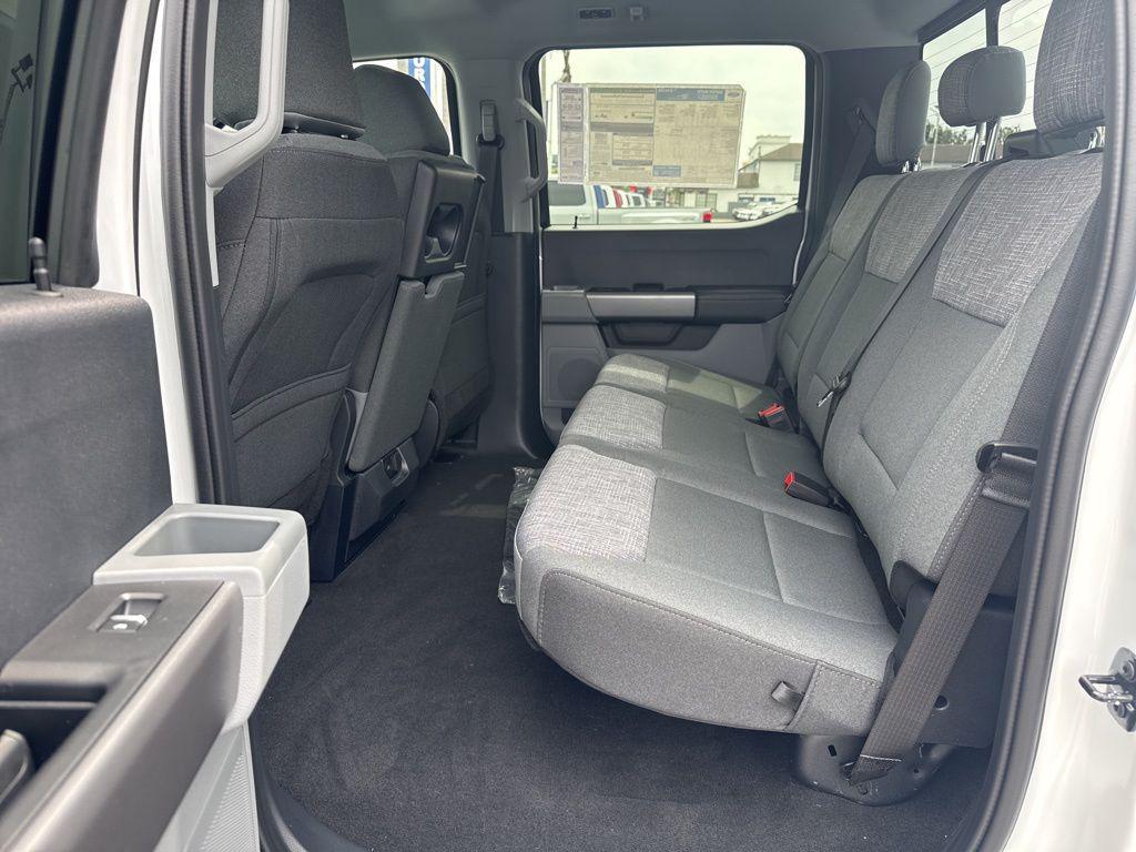 new 2026 Ford F-250 car, priced at $74,210