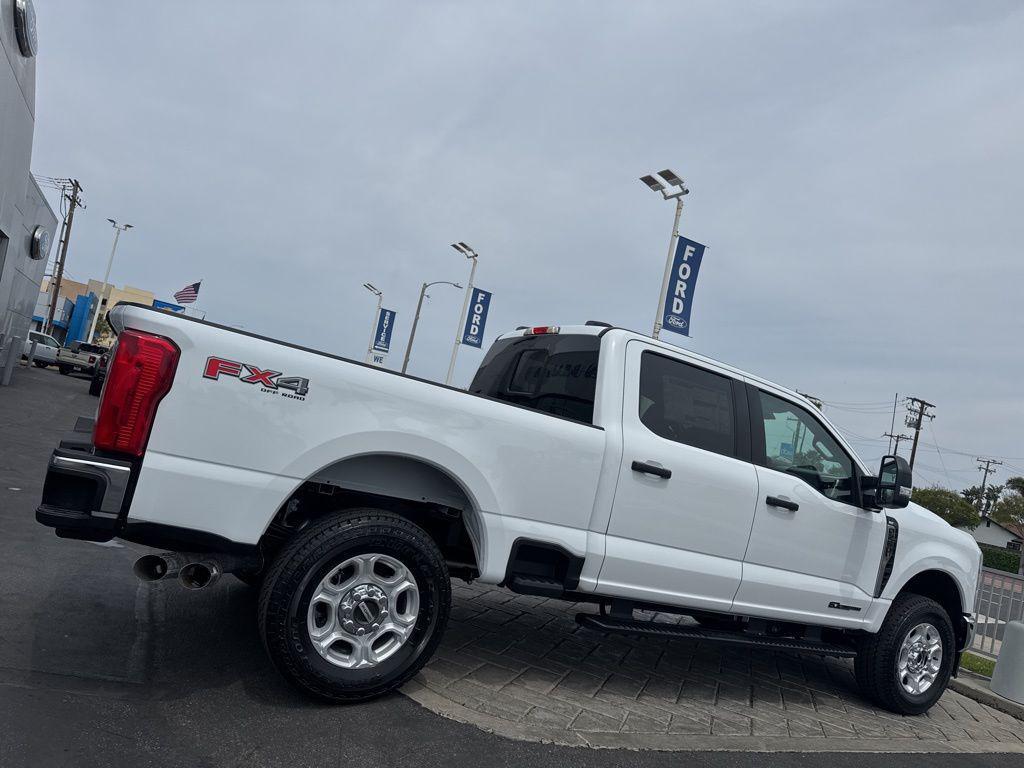 new 2026 Ford F-250 car, priced at $74,210