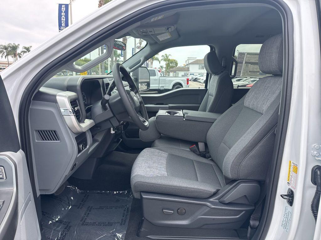 new 2026 Ford F-250 car, priced at $74,210
