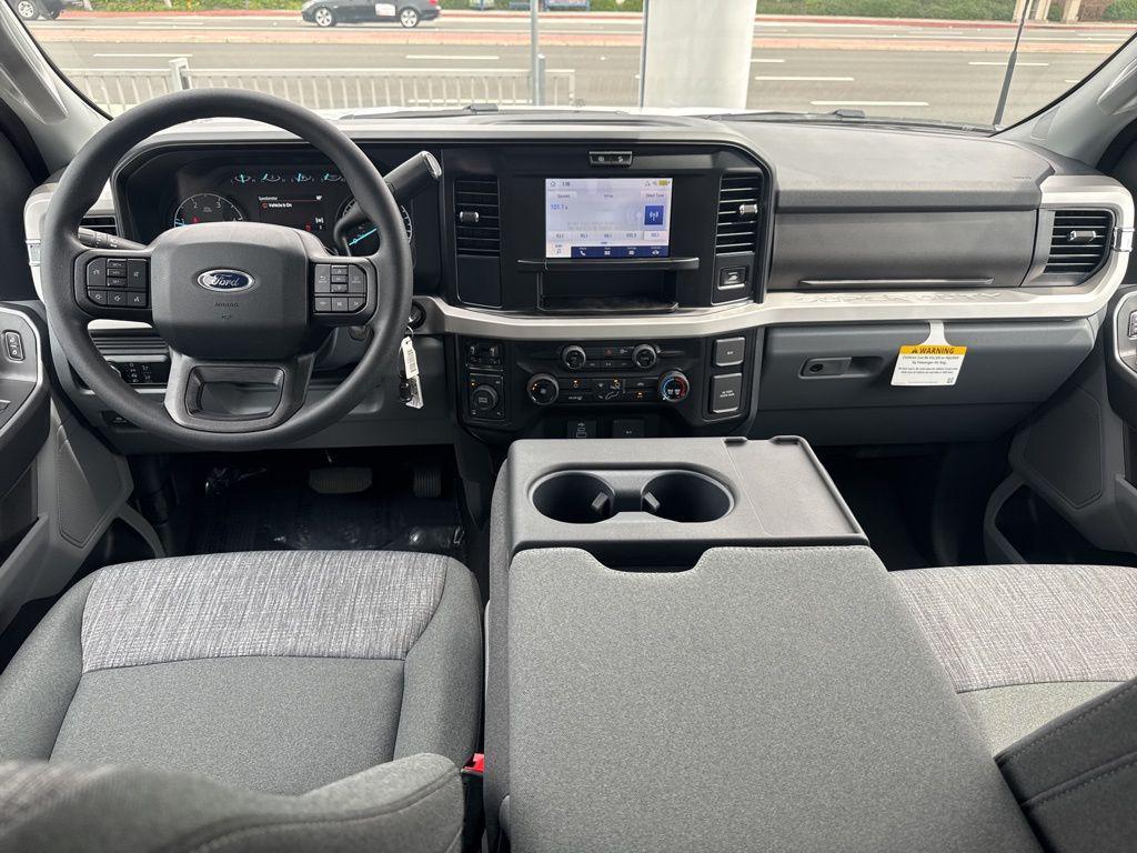 new 2026 Ford F-250 car, priced at $74,210