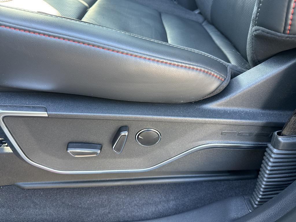 used 2025 Ford F-150 car, priced at $87,990