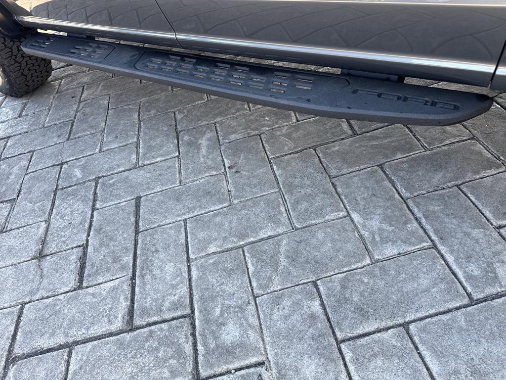 used 2025 Ford F-150 car, priced at $87,990