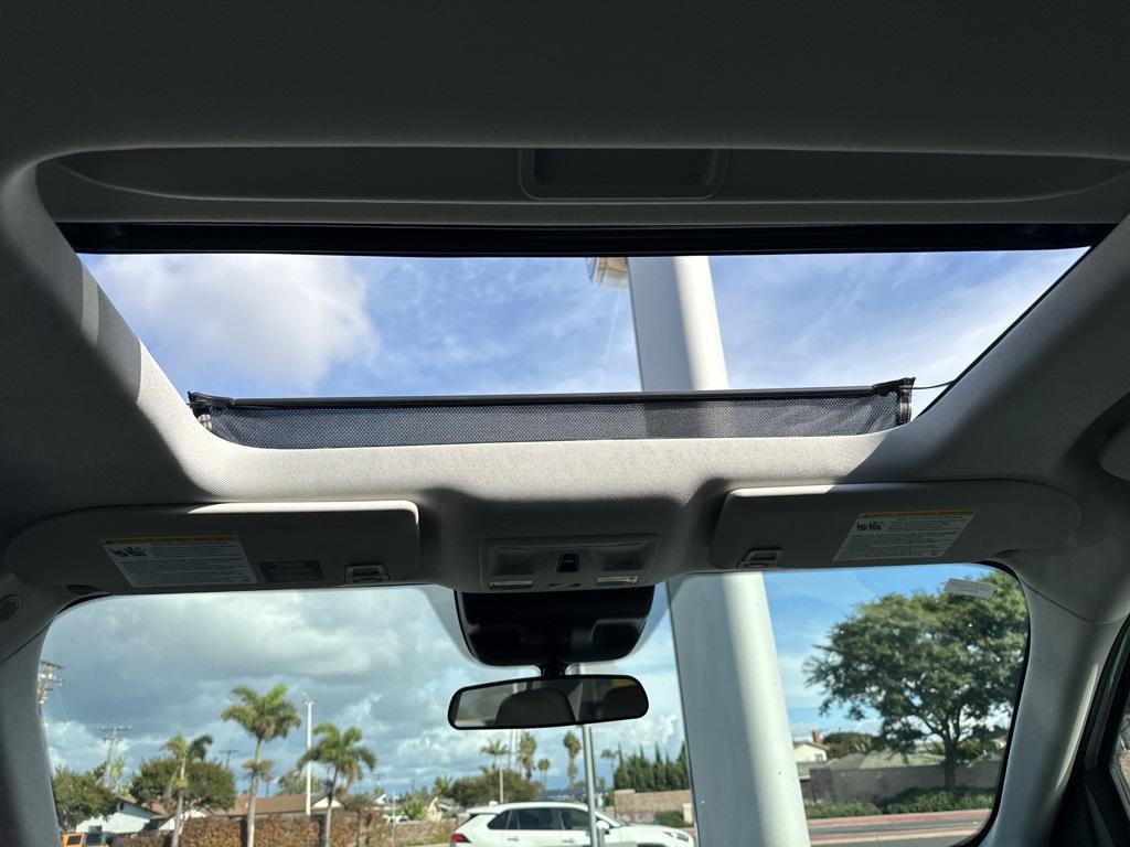 new 2025 Ford Maverick car, priced at $41,875