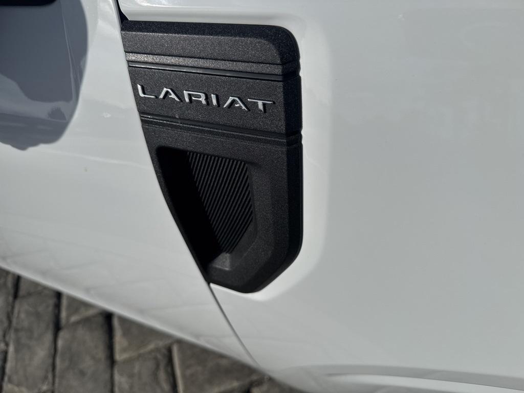 new 2025 Ford Maverick car, priced at $41,875