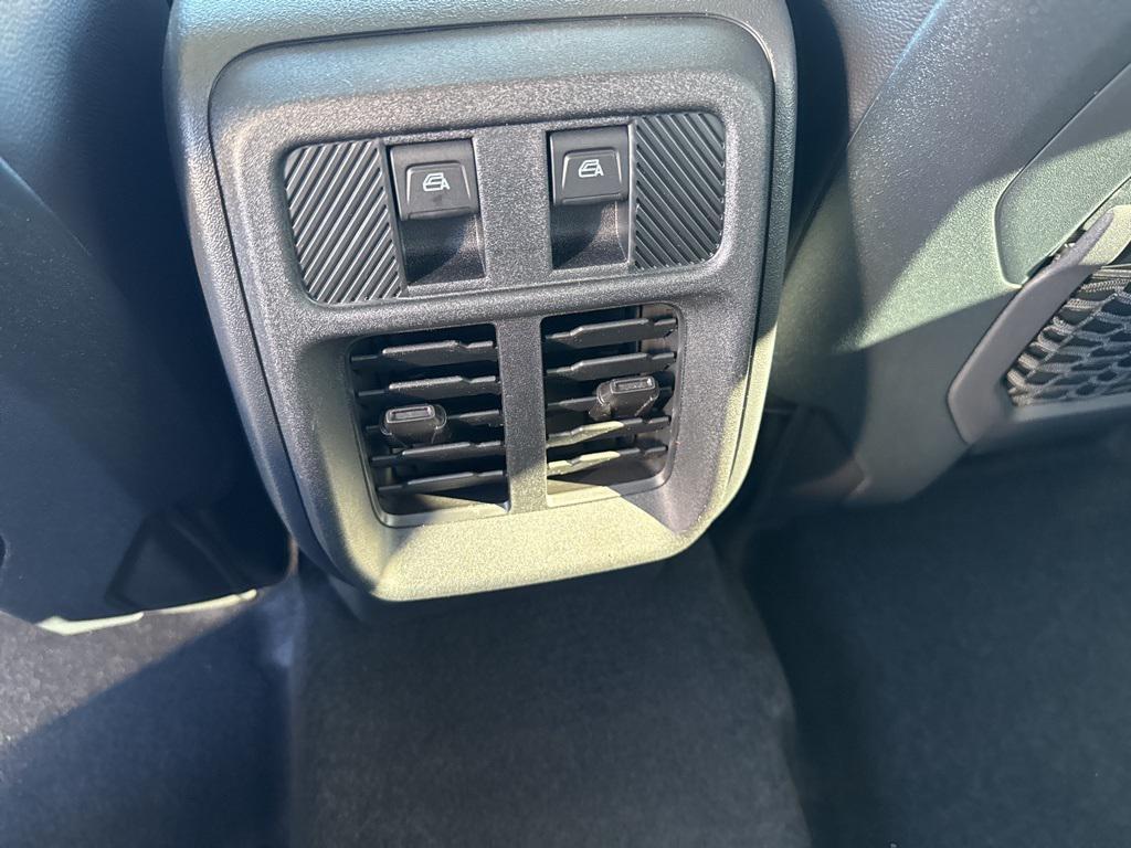 new 2025 Ford Bronco car, priced at $72,695