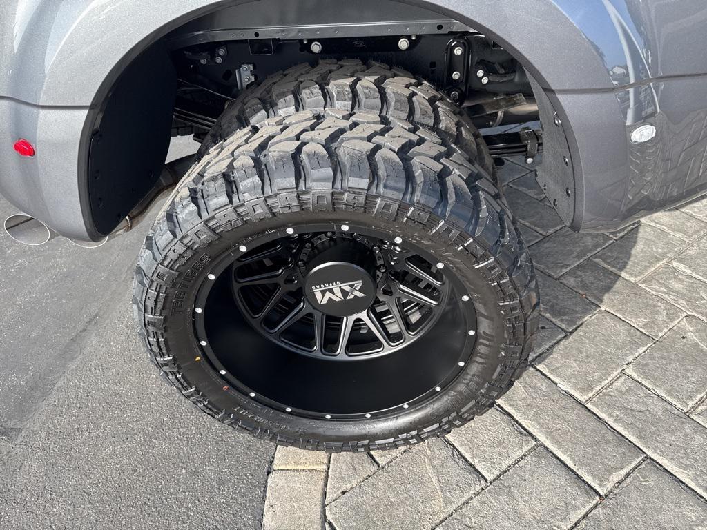 used 2026 Ford F-450 car, priced at $118,990