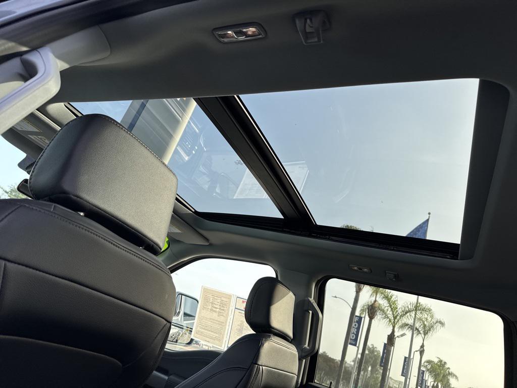 used 2026 Ford F-450 car, priced at $118,990