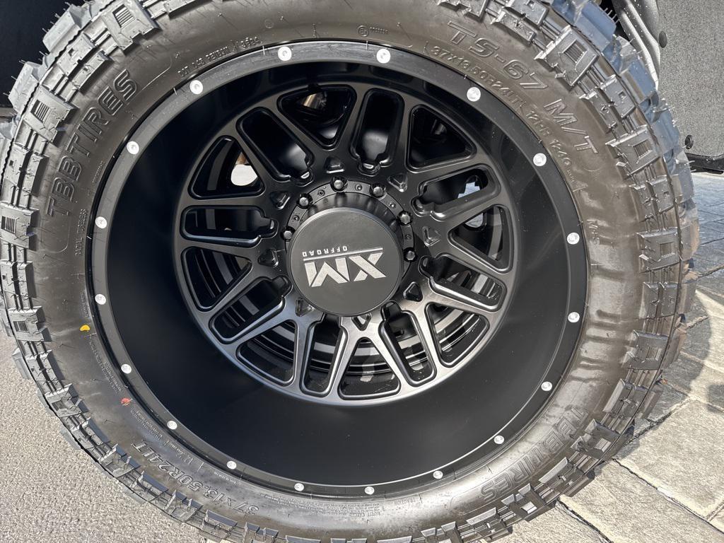 used 2026 Ford F-450 car, priced at $118,990