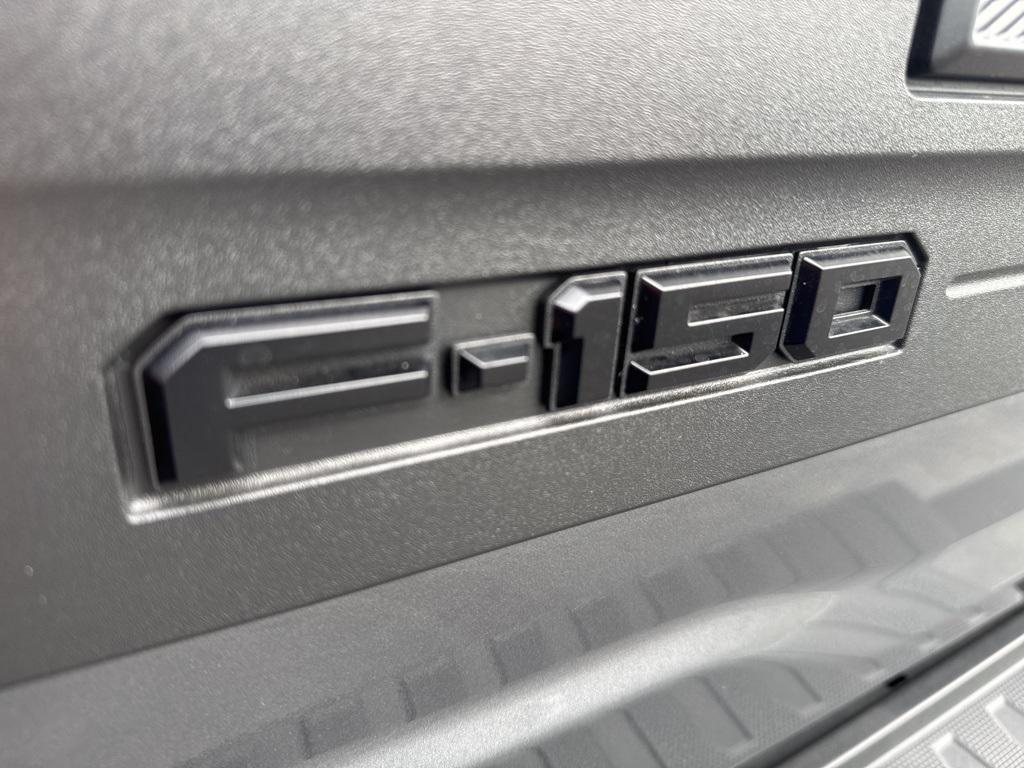 used 2025 Ford F-150 car, priced at $132,690