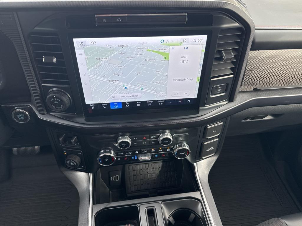 used 2025 Ford F-150 car, priced at $132,690