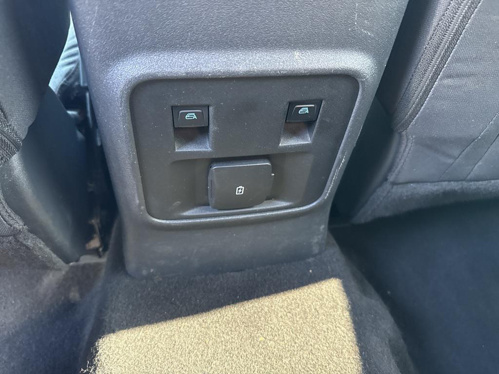 used 2021 Ford Bronco car, priced at $33,988