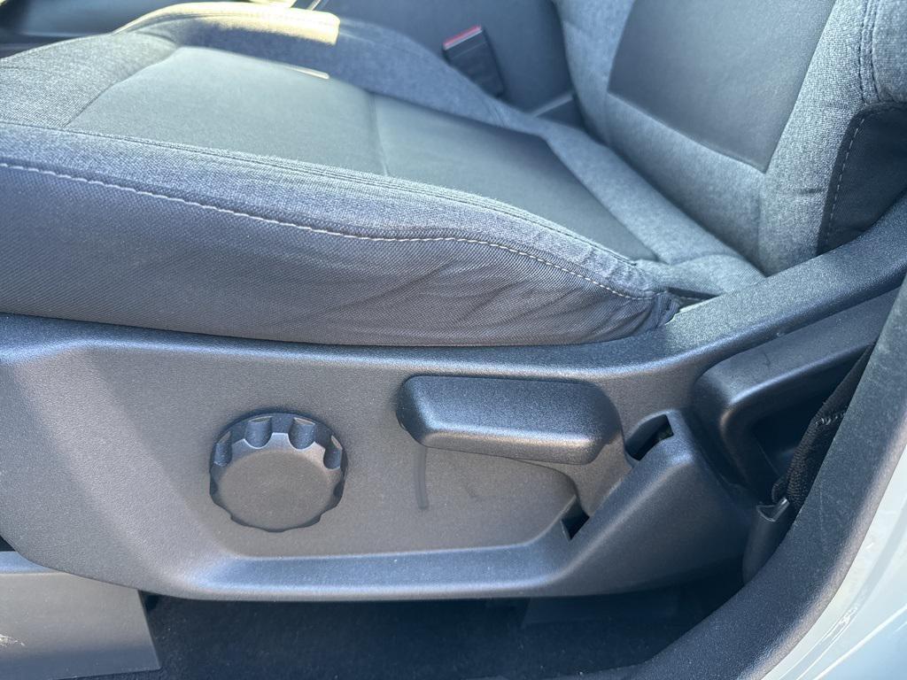 used 2021 Ford Bronco car, priced at $33,988