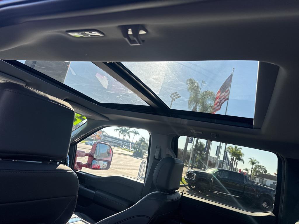 used 2026 Ford F-450 car, priced at $118,990