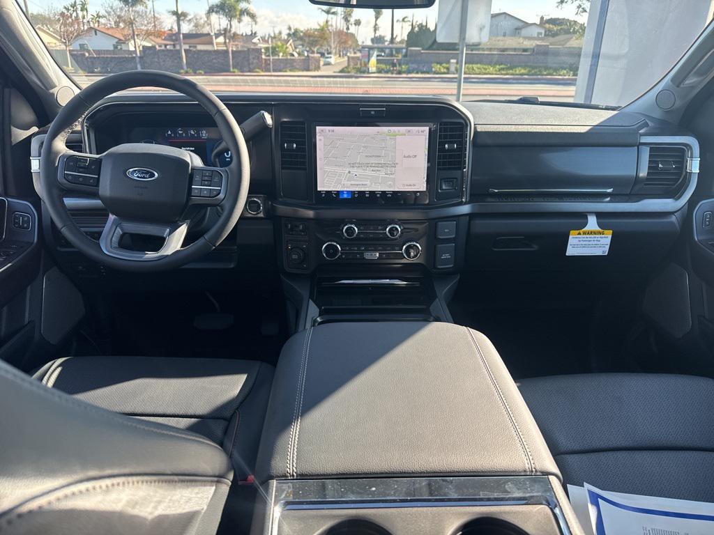 used 2026 Ford F-450 car, priced at $118,990