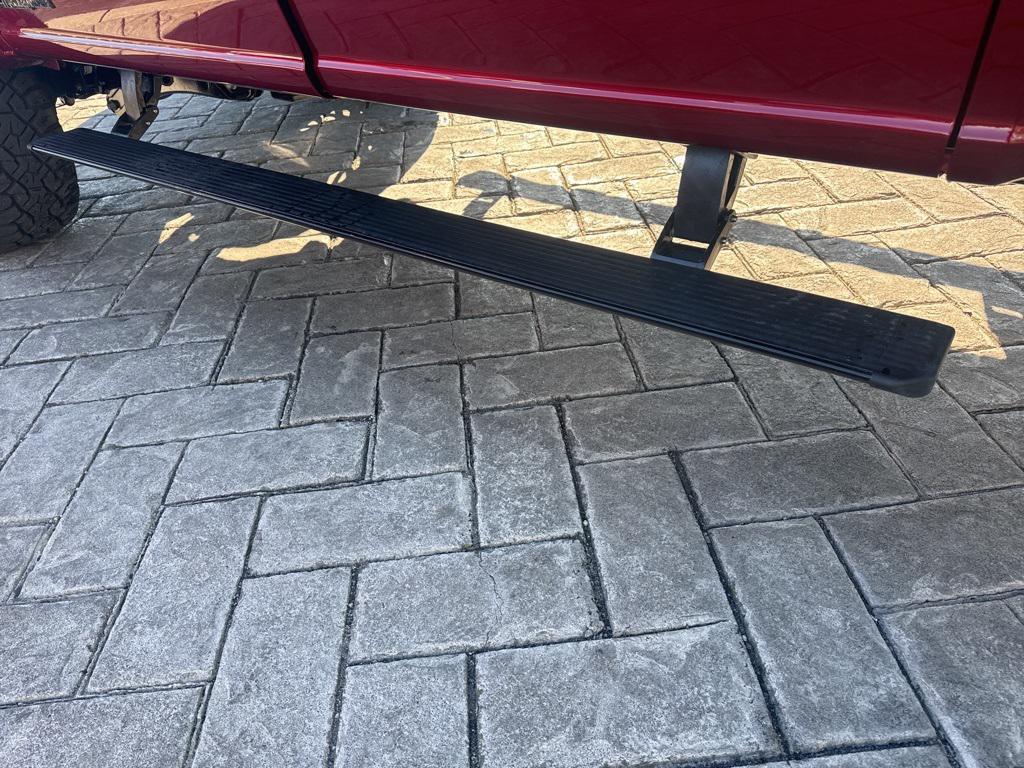 used 2026 Ford F-450 car, priced at $118,990